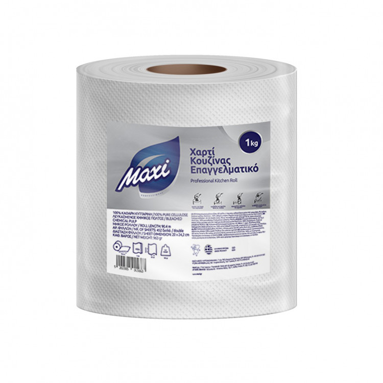 Бришачи Макси 1 кг